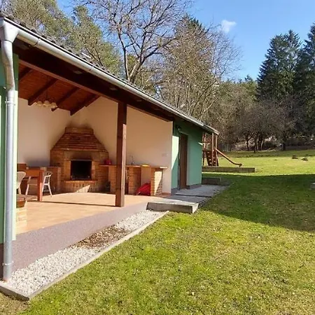 Apartamento Slapy, Slapská Přehrada - Nová živohošť