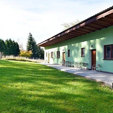 Slapy, Slapska Prehrada - Nova Zivohost Apartman *