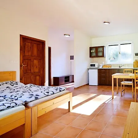 Slapy, Slapska Prehrada - Nova Zivohost * Křečovice