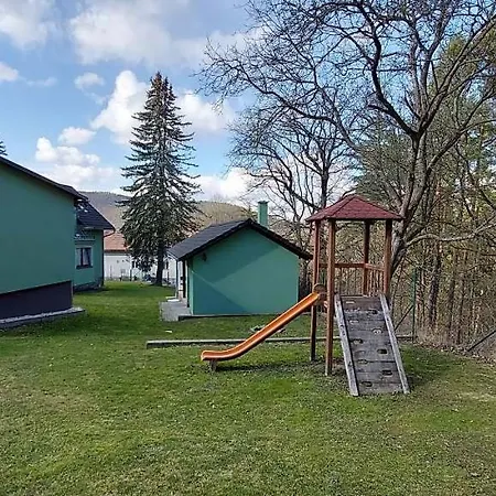 Slapy, Slapska Prehrada - Nova Zivohost Apartment