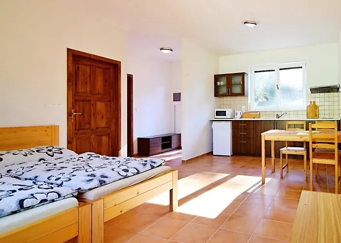 Slapy, Slapska Prehrada - Nova Zivohost * Křečovice